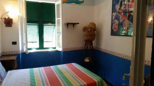 Apartamento Guesthouse Via Del Mare