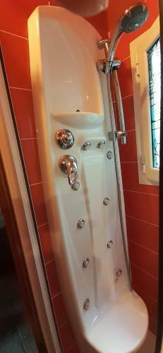 Apartamento Guesthouse Via Del Mare