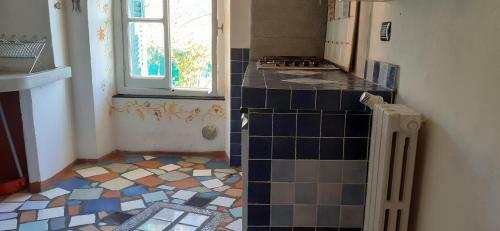 Apartamento Guesthouse Via Del Mare