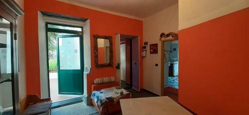 Apartamento Guesthouse Via Del Mare