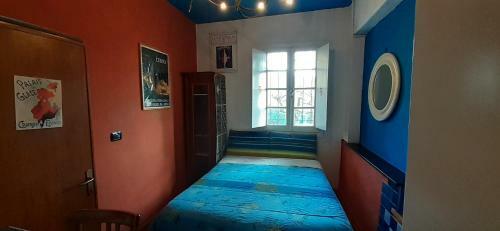 Apartamento Guesthouse Via Del Mare