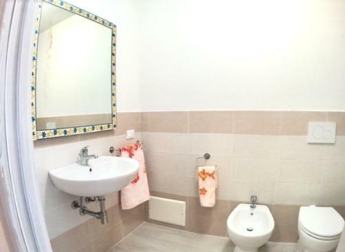 Bed & Breakfast Casa Andreana