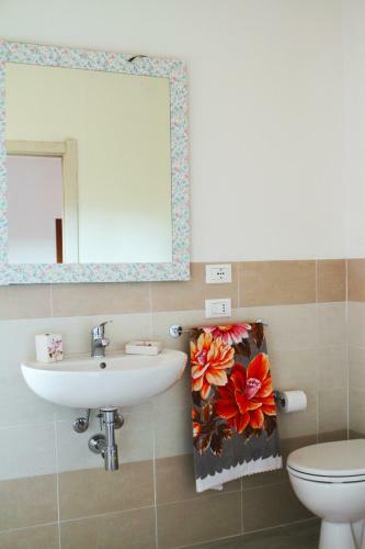 Bed & Breakfast Casa Andreana