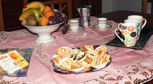 Bed & Breakfast Casa Andreana