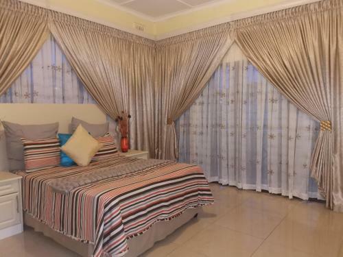 Bed & Breakfast Amazing Palace