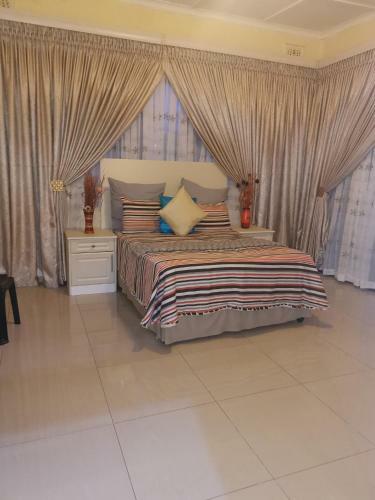 Bed & Breakfast Amazing Palace