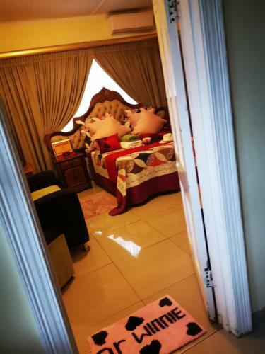 Bed & Breakfast Amazing Palace