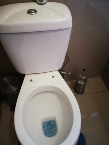 Bed & Breakfast Amazing Palace