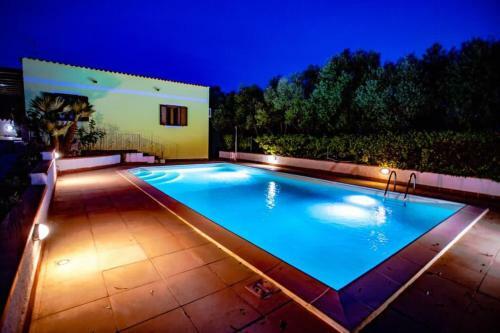 Villa Guesthouse Shardana
