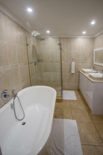 Apartamento Ushaka Waterfront - Peaceful Plentiful Penthouse