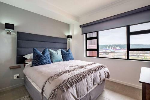Apartamento 38 Eastpoint - Inner Harbour Charm