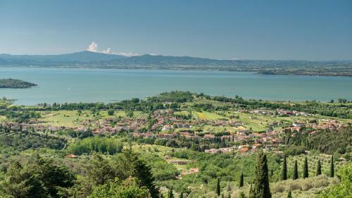 Villa Antiche Pietre 10