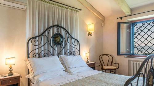 Villa Antiche Pietre 10