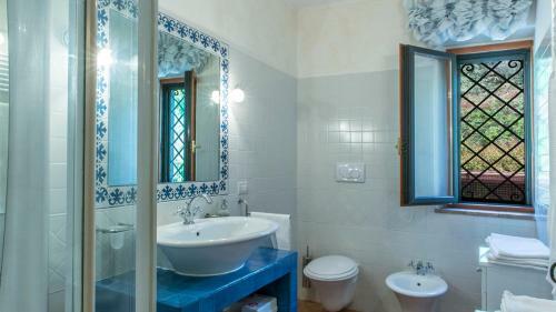 Villa Antiche Pietre 10