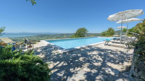 Villa Antiche Pietre 10