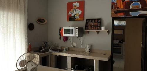 Apartamento Pool Cottage