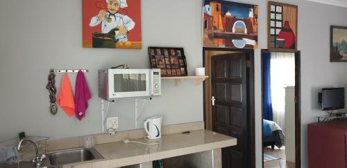 Apartamento Pool Cottage