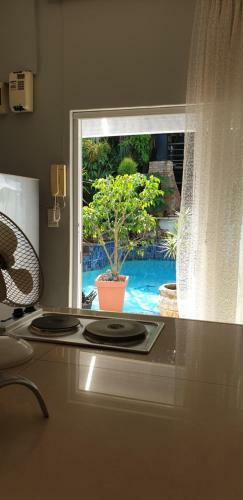 Apartamento Pool Cottage