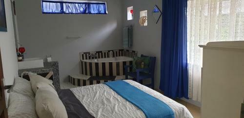 Apartamento Pool Cottage