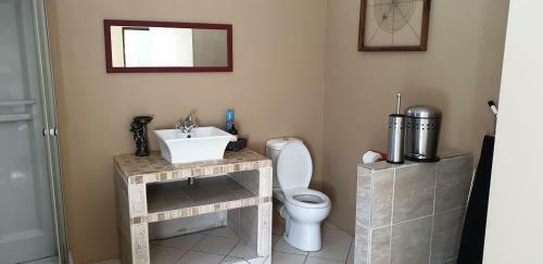 Apartamento Pool Cottage