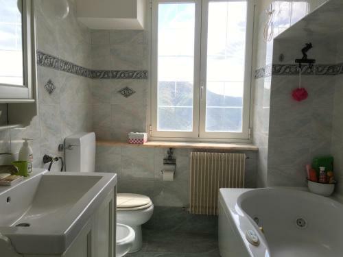 Apartamento La Casa Di Zoe