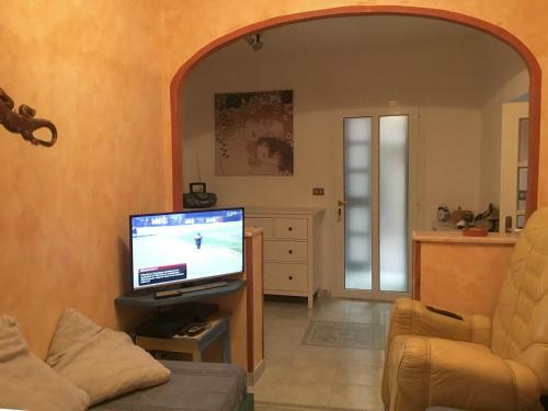Apartamento La Casa Di Zoe