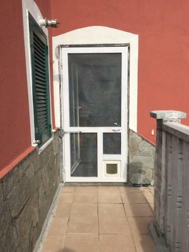 Apartamento La Casa Di Zoe