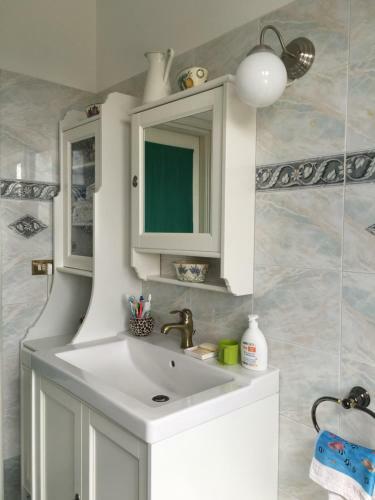 Apartamento La Casa Di Zoe