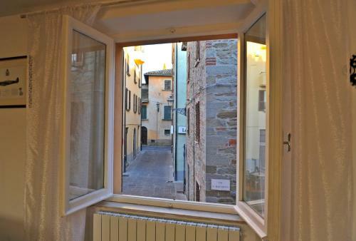 Apartamento Casa Marconi