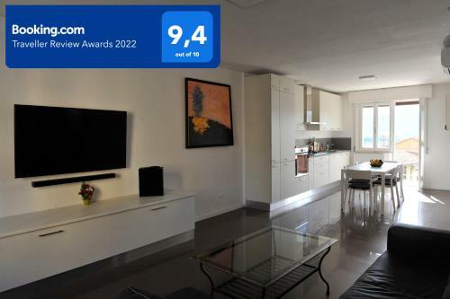 Apartamento Casa Marconi
