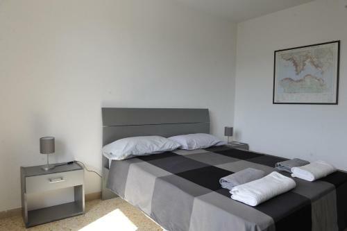 Apartamento Casa Marconi