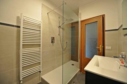 Apartamento Casa Marconi