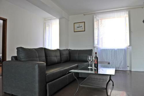 Apartamento Casa Marconi