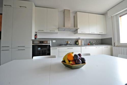 Apartamento Casa Marconi