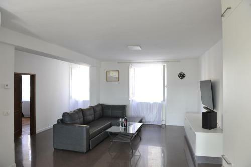 Apartamento Casa Marconi
