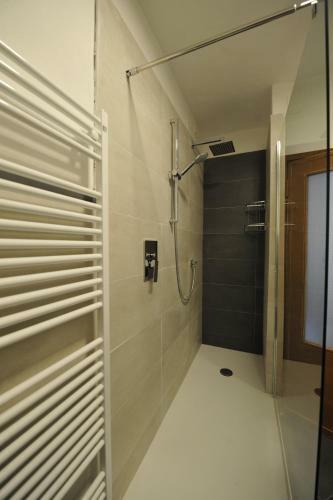 Apartamento Casa Marconi