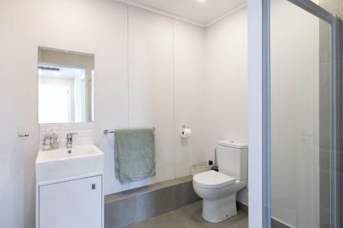 Apartamento Ushaka Waterfront - Spacious Sublime Stunner