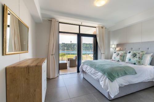 Apartamento Ushaka Waterfront - Spacious Sublime Stunner
