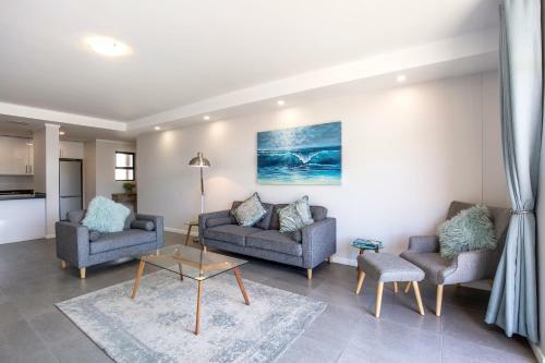Apartamento Ushaka Waterfront - Spacious Sublime Stunner