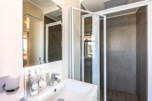 Apartamento Ushaka Waterfront - Spacious Sublime Stunner