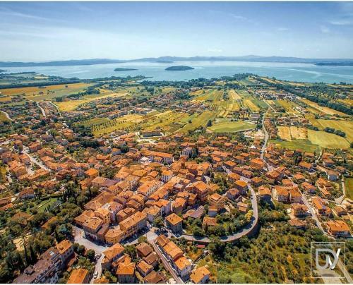 Apartamento La Reginetta