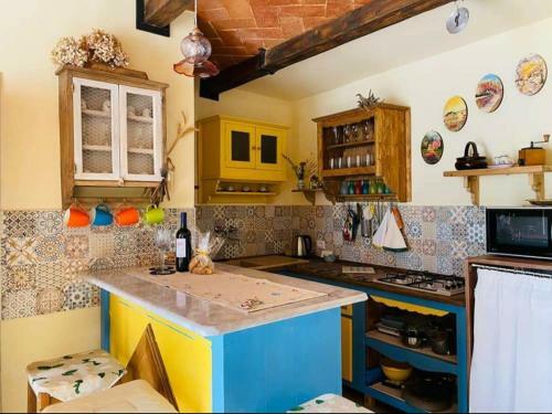 Apartamento La Reginetta