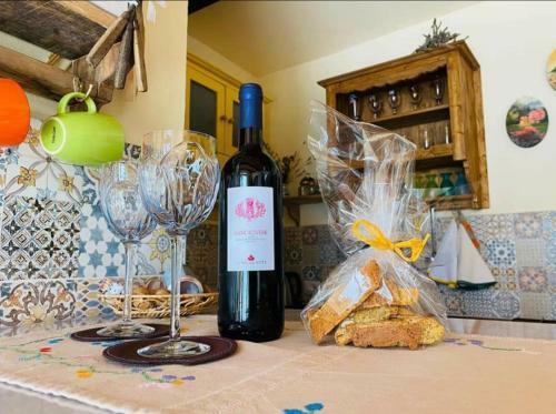 Apartamento La Reginetta