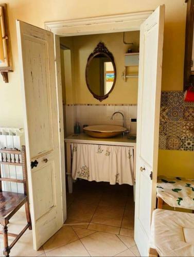 Apartamento La Reginetta