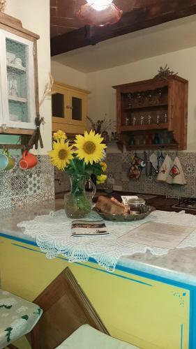 Apartamento La Reginetta