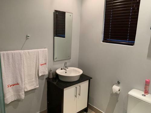 Durban Waterfront Apartments