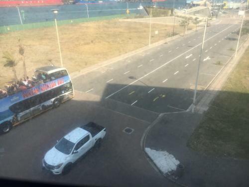 Durban Waterfront Apartments