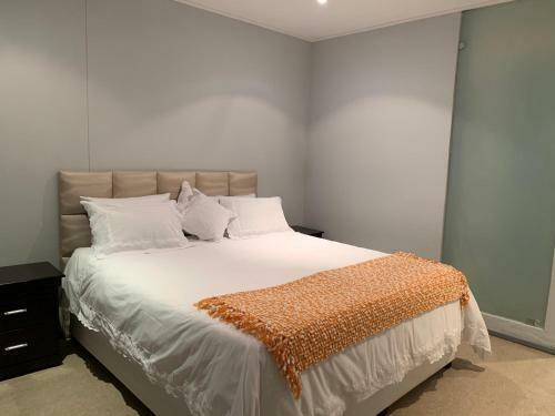 Durban Waterfront Apartments