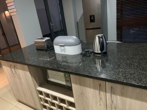 Durban Waterfront Apartments