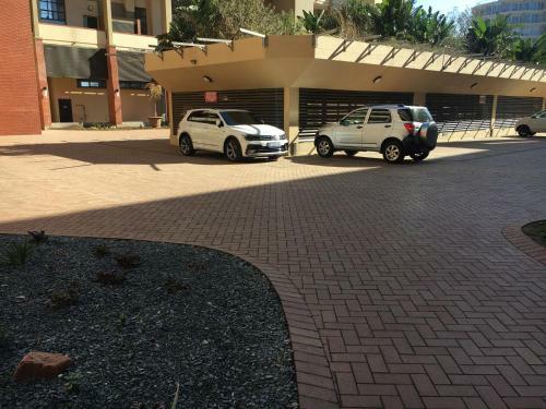 Durban Waterfront Apartments